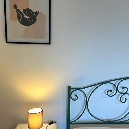 Eufonia Gemelli Apartment Rome Luaran gambar