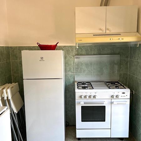 Eufonia Gemelli Apartment Rome Luaran gambar