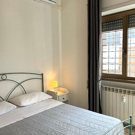 Eufonia Gemelli Apartment Rome Luaran gambar