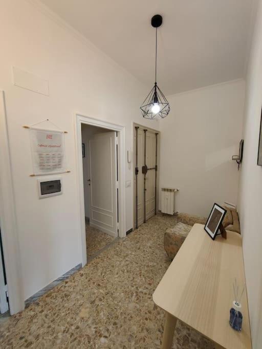Eufonia Gemelli Apartment Rome Luaran gambar