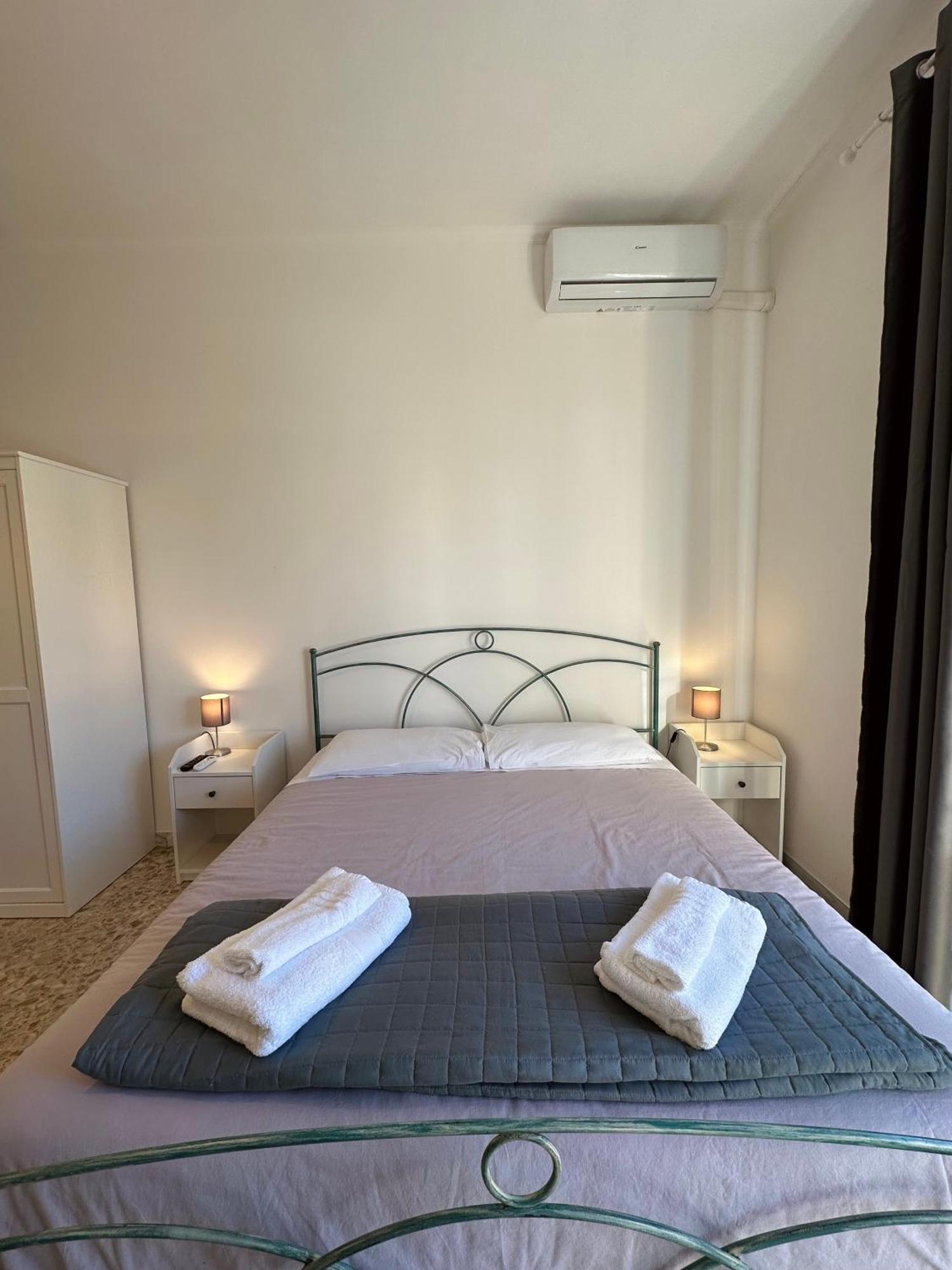Eufonia Gemelli Apartment Rome Luaran gambar