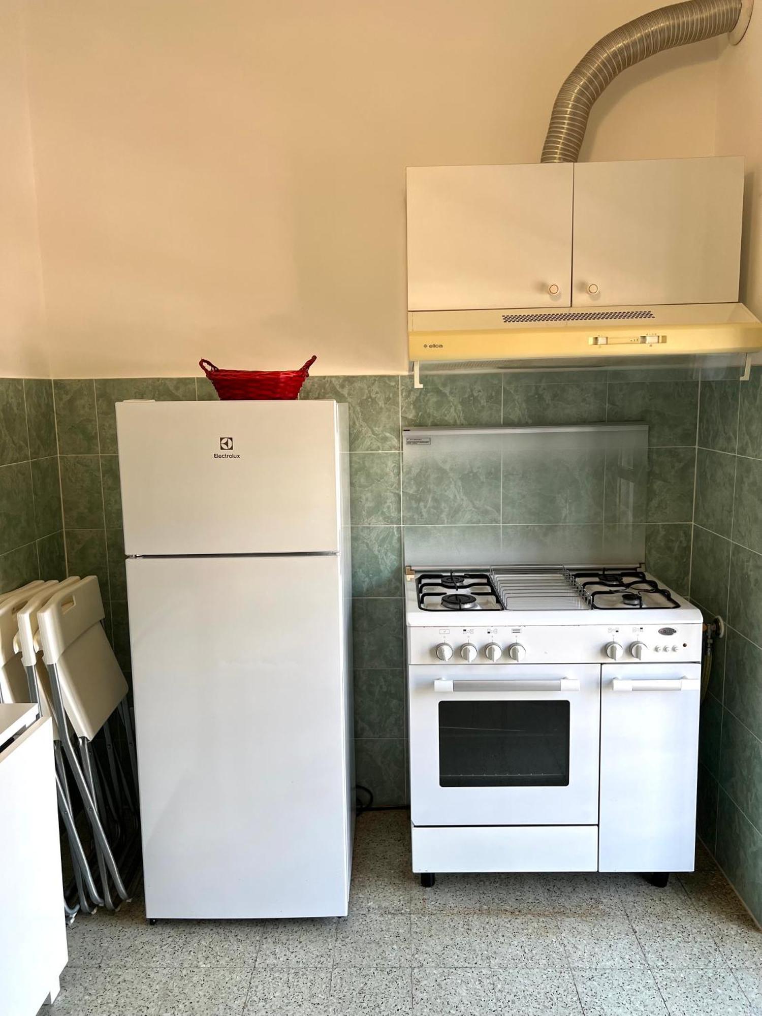 Eufonia Gemelli Apartment Rome Luaran gambar