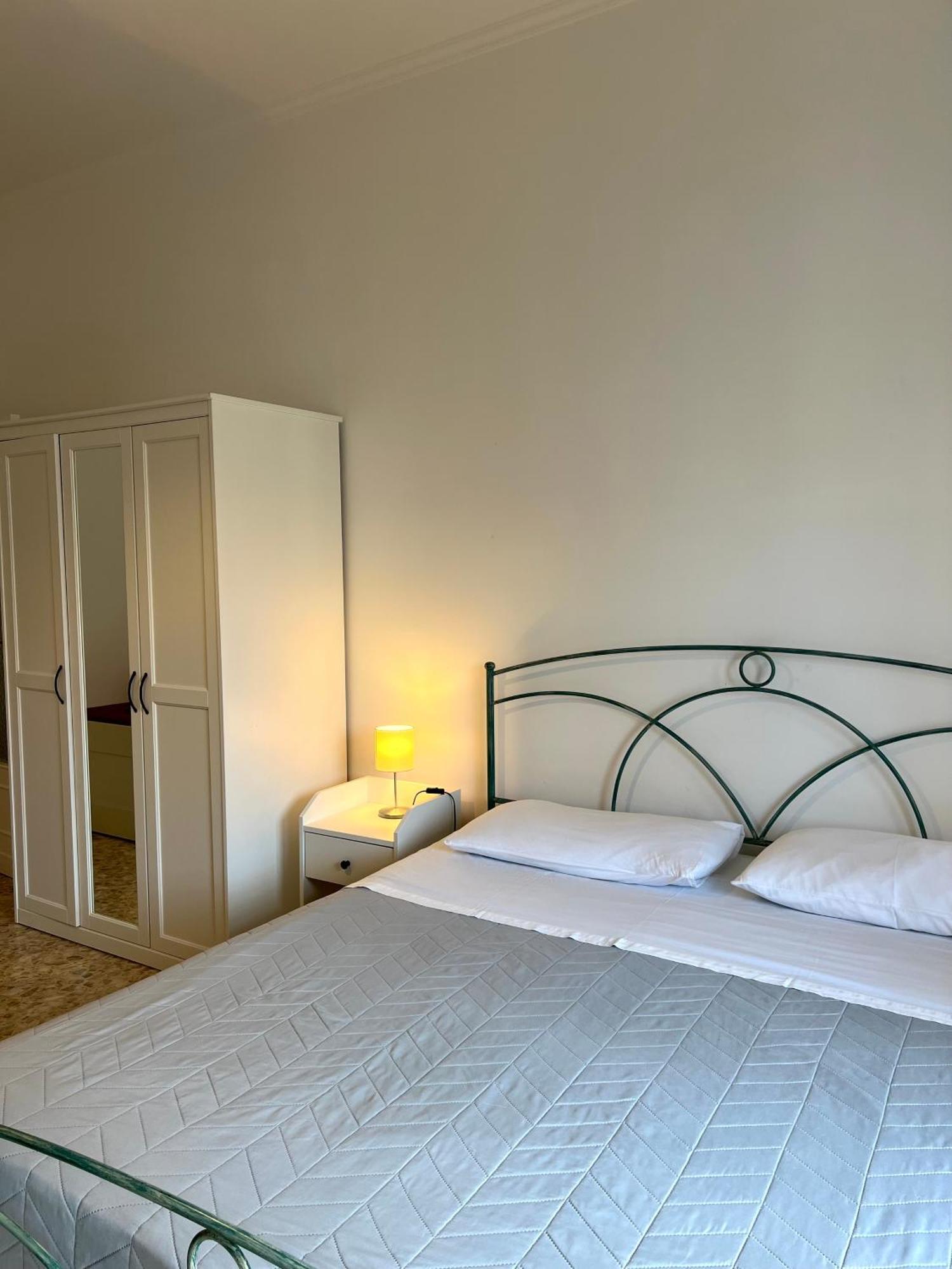 Eufonia Gemelli Apartment Rome Luaran gambar