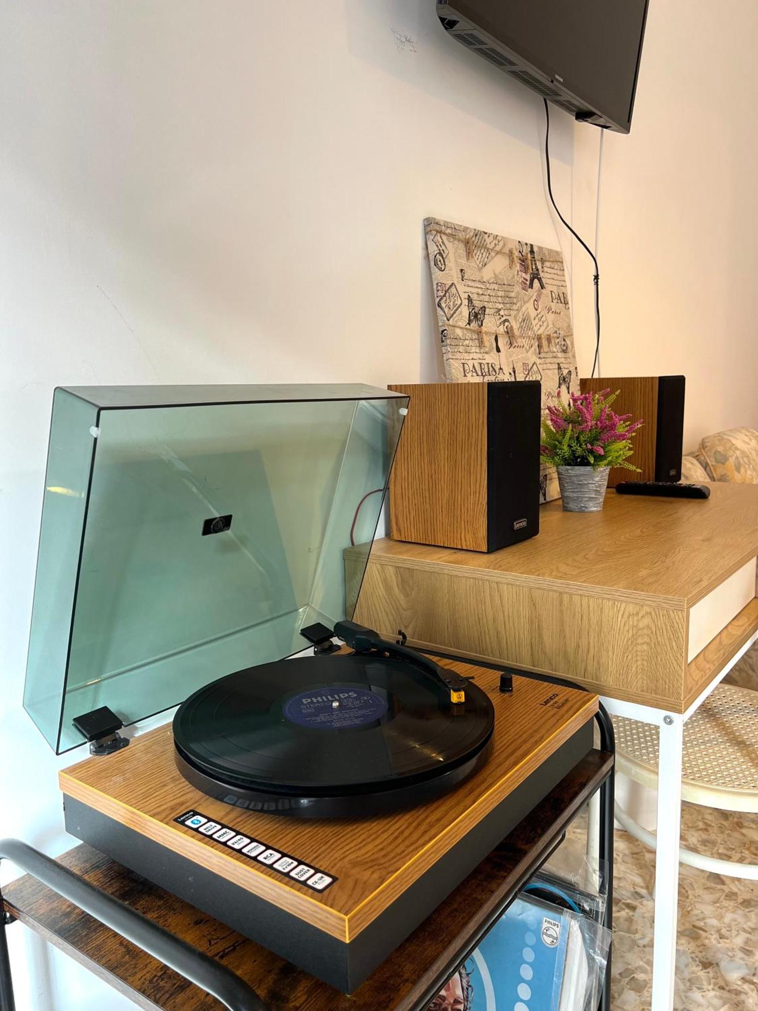 Eufonia Gemelli Apartment Rome Luaran gambar