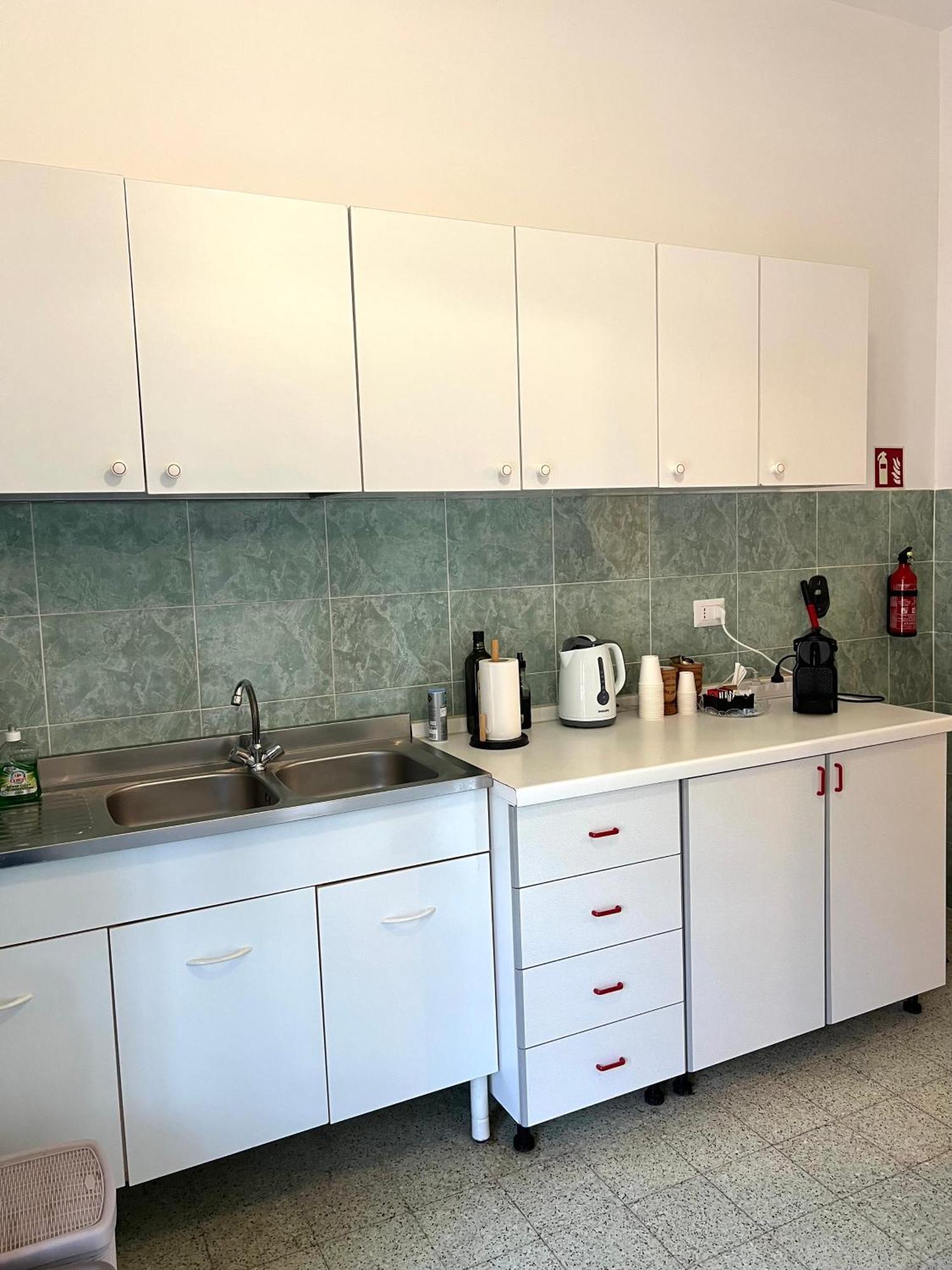 Eufonia Gemelli Apartment Rome Luaran gambar